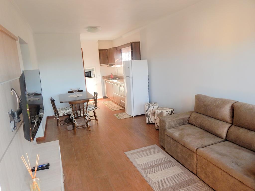 Apartamentos Gran Estilo Canela Room photo