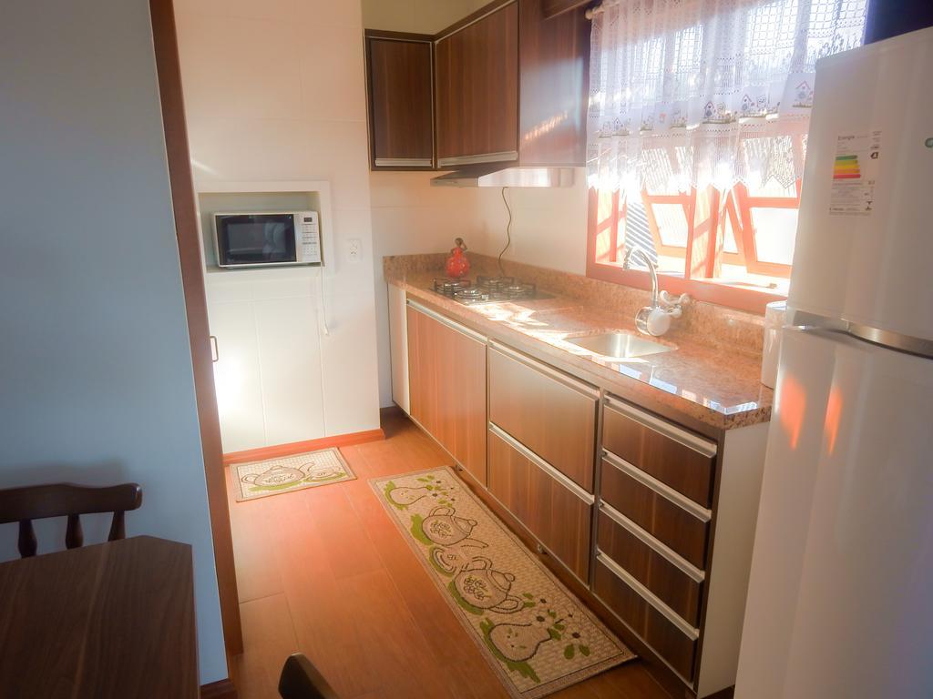 Apartamentos Gran Estilo Canela Room photo